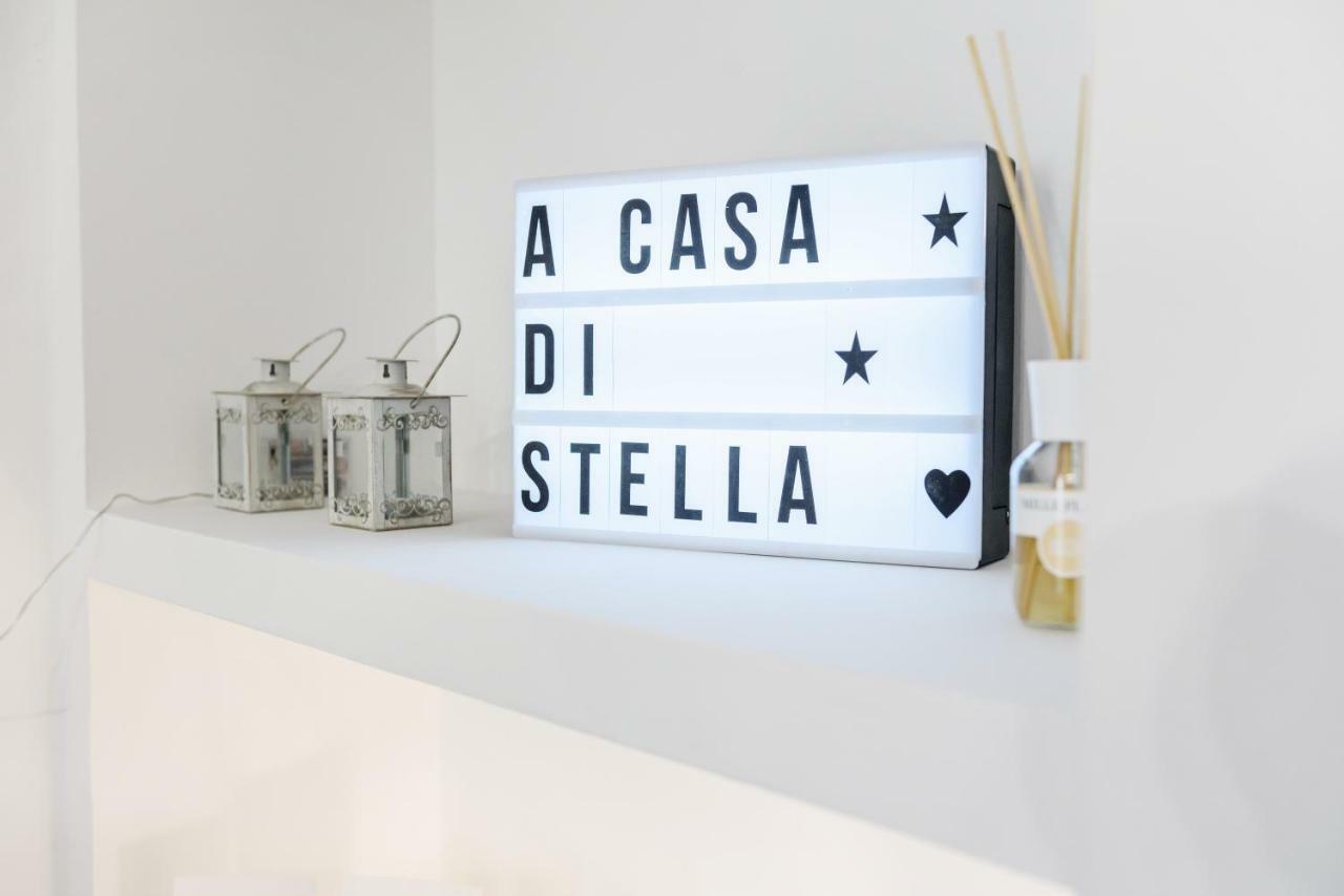 A Casa Di Stella House In Venezia Apartment Mestre Luaran gambar