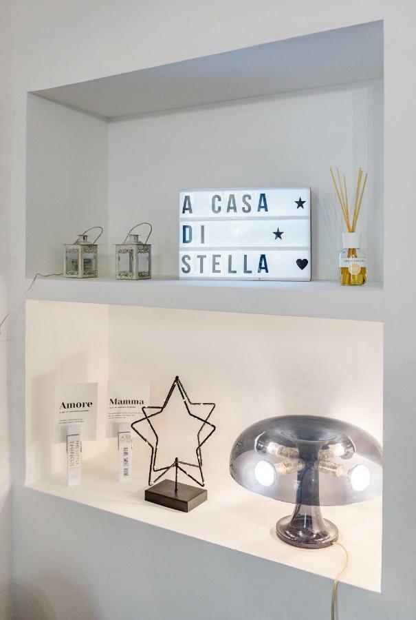 A Casa Di Stella House In Venezia Apartment Mestre Luaran gambar