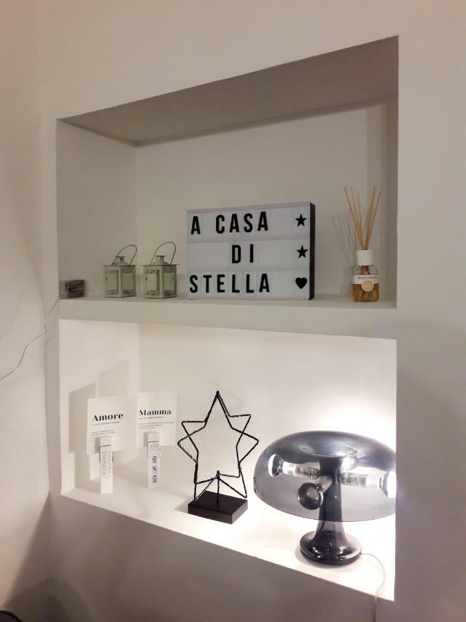 A Casa Di Stella House In Venezia Apartment Mestre Luaran gambar
